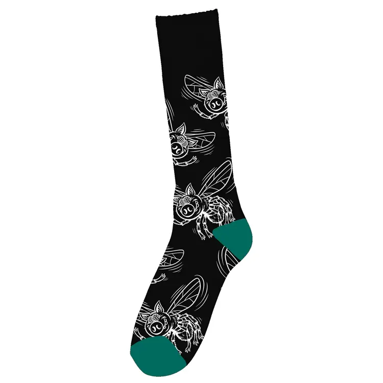 PIG FLY SOCKS