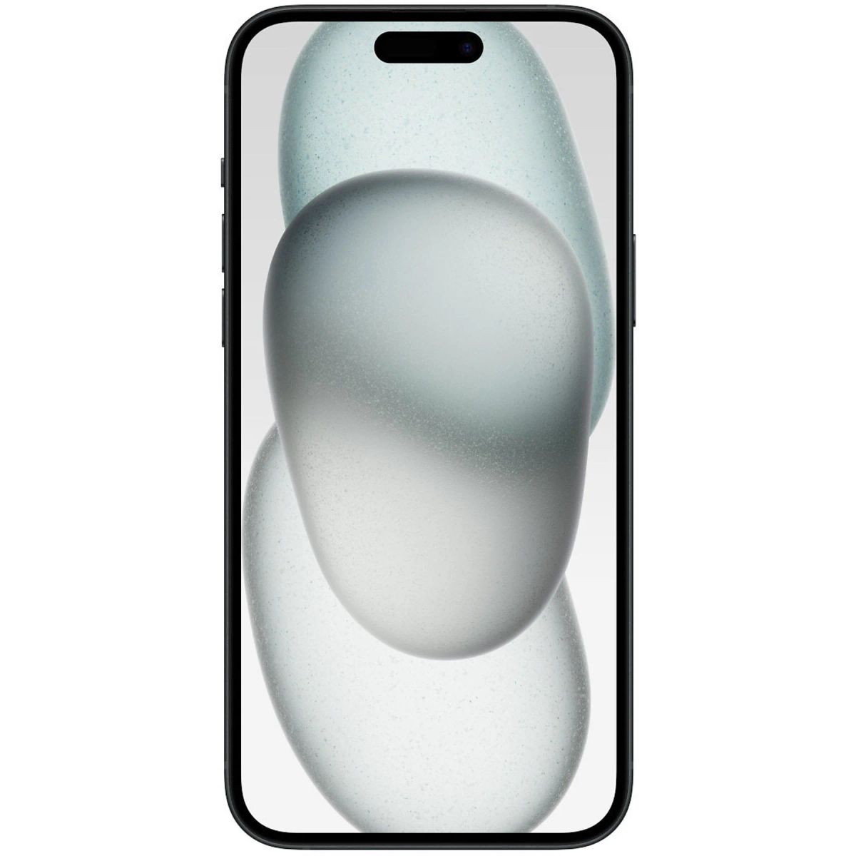 Apple iPhone 15 128 GB Black, 5G