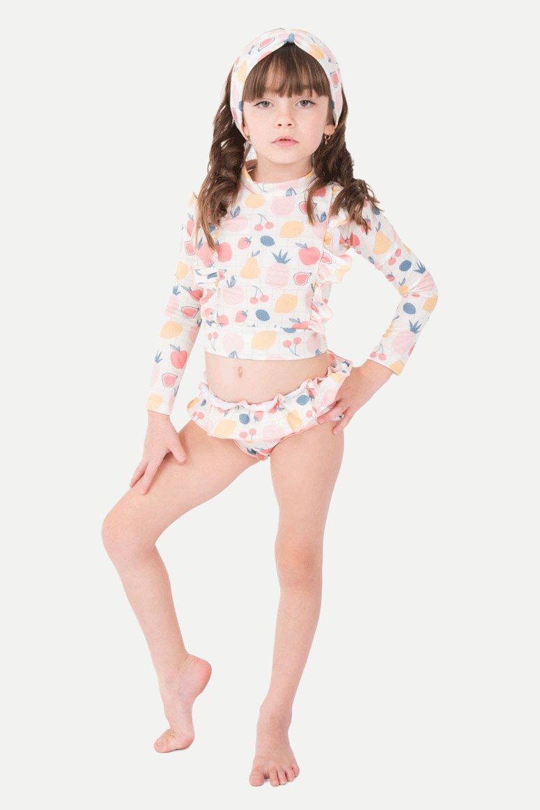 Tutti Frutti 3-Piece Set