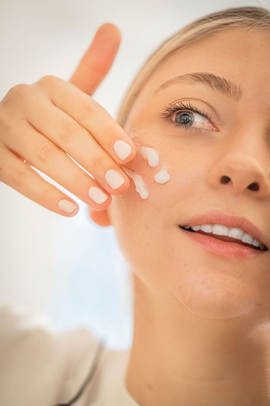 Cuidado facial