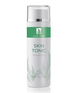 Tónico facial Aloe Vera - 200 ml