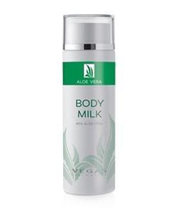 Loción Corporal Aloe Vera - 200 ml