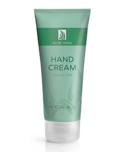 Crema de manos Aloe Vera - 100 ml