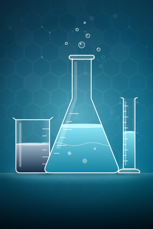 Lab Supplies