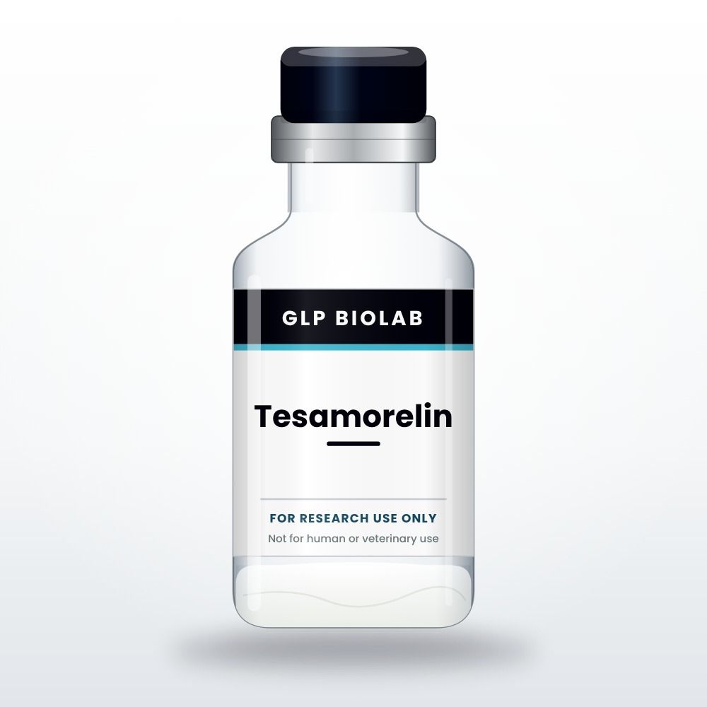 Tesamorelin