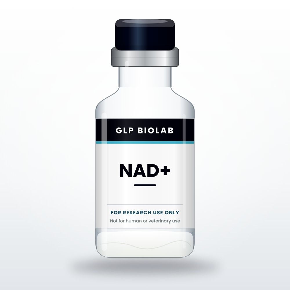 NAD+