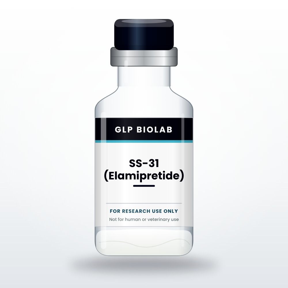 SS-31 (Elamipretide)