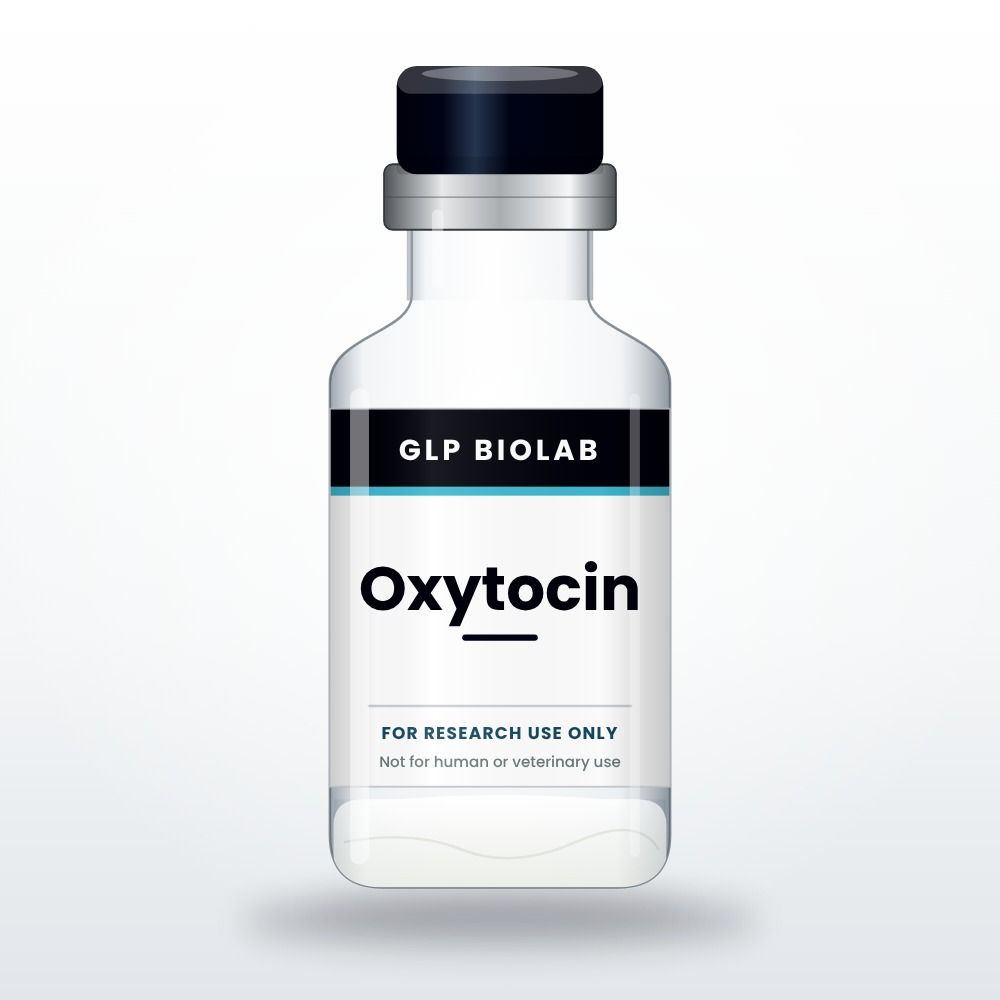 Oxytocin