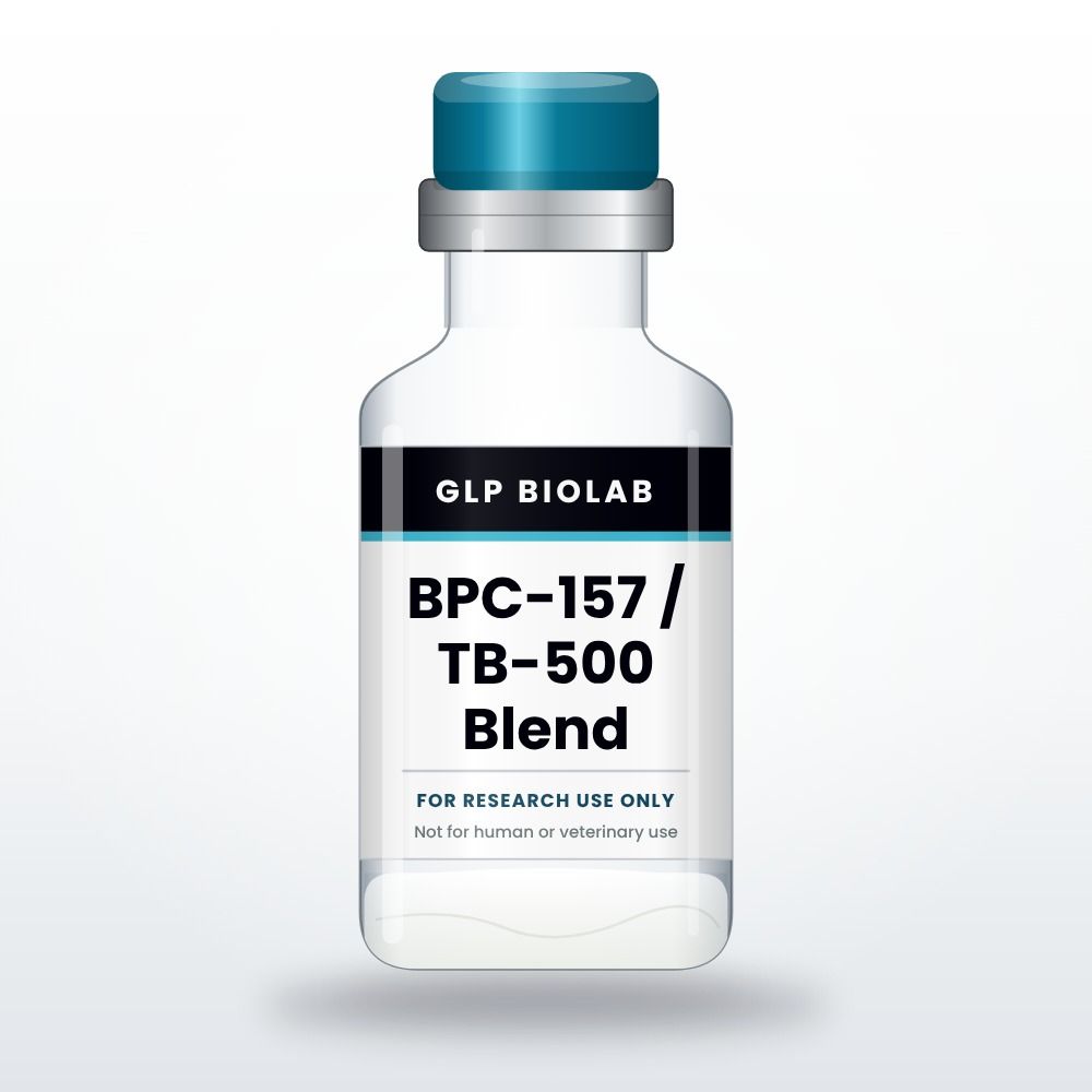 BPC-157 / TB-500 Blend