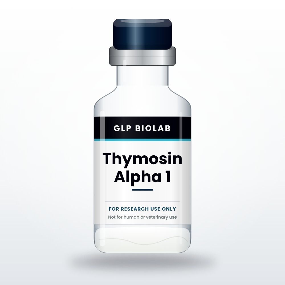 Thymosin Alpha 1