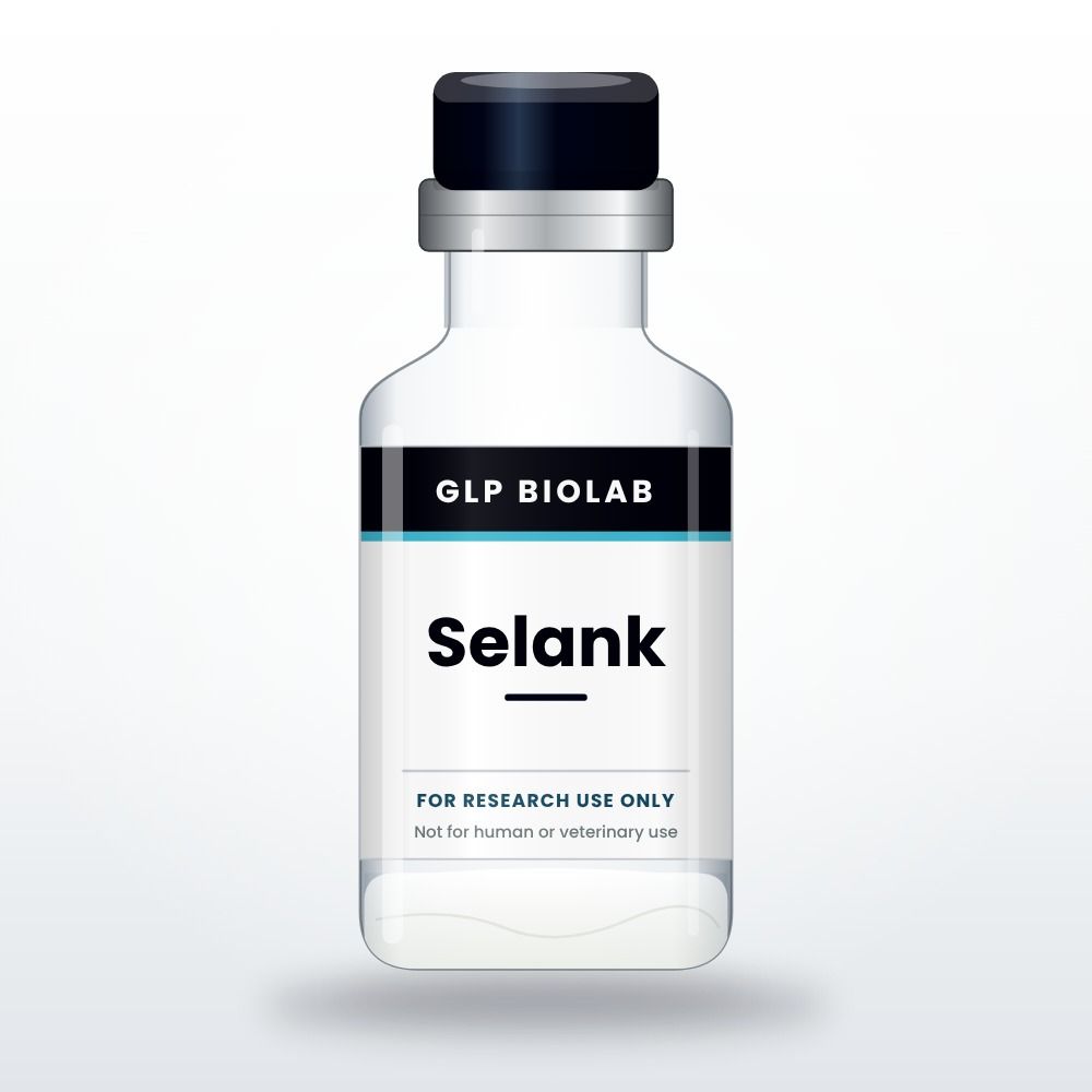 Selank