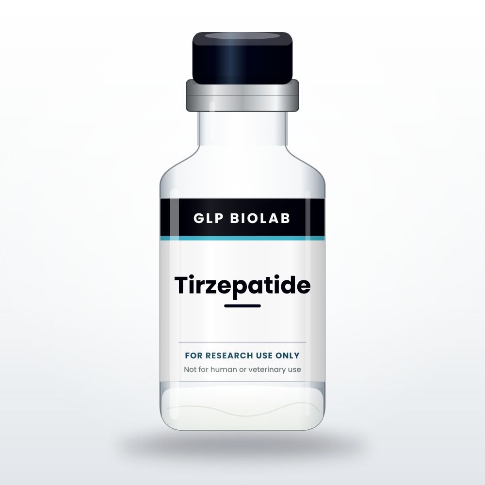 Tirzepatide