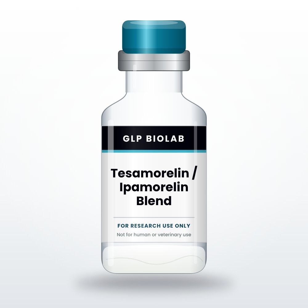 Tesamorelin / Ipamorelin Blend