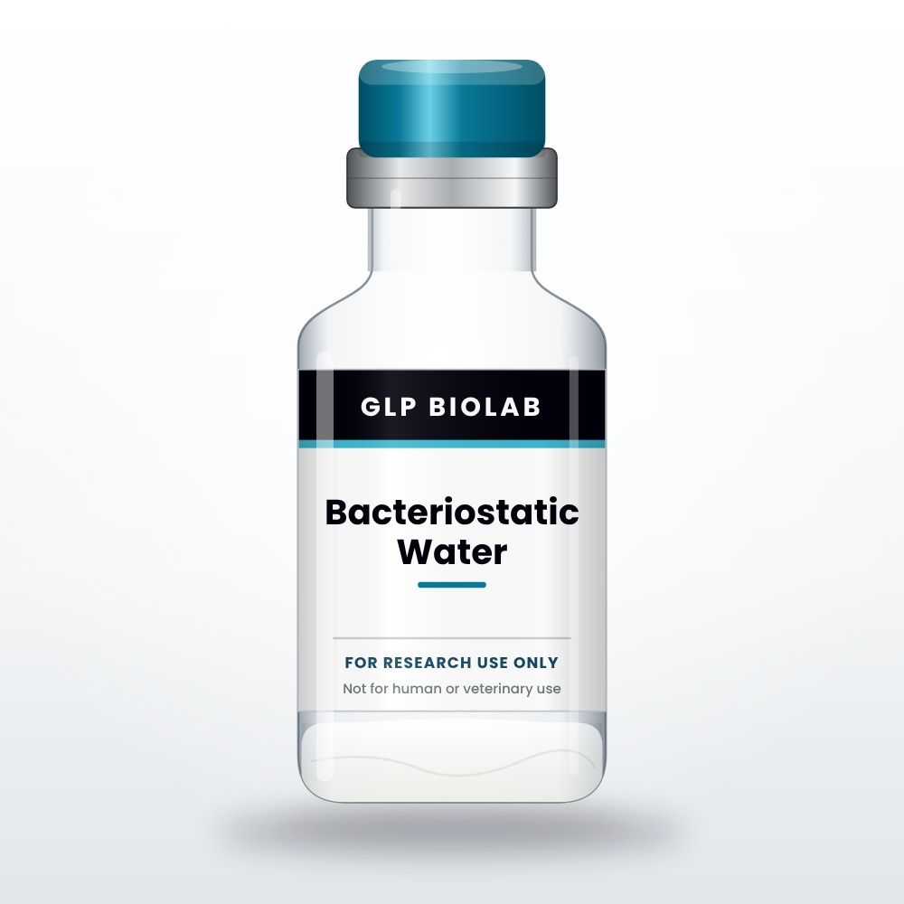 Bacteriostatic Water