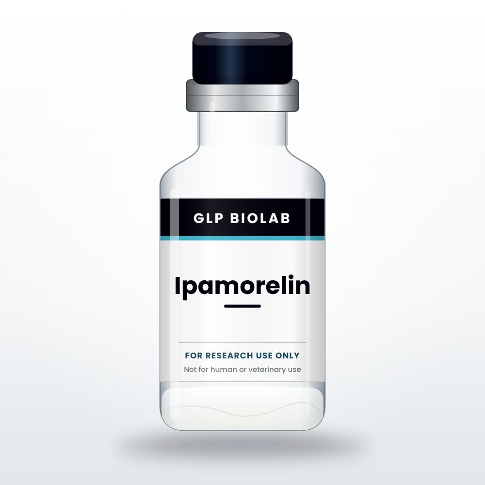Ipamorelin