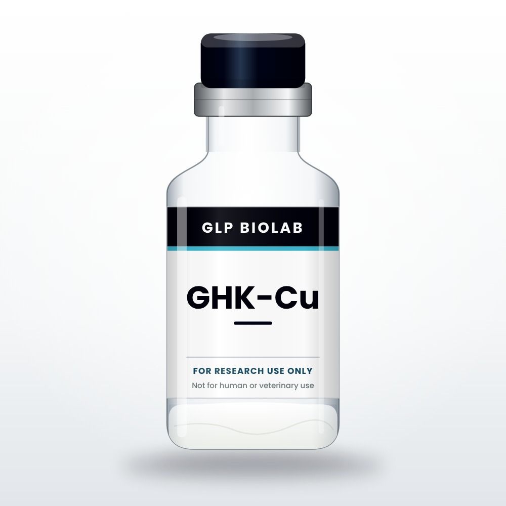 GHK-Cu