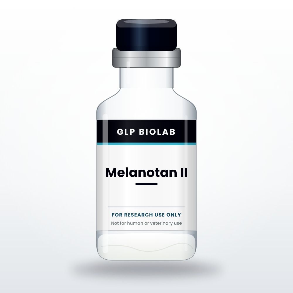 Melanotan II