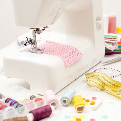 ACCESSORI PER IL CUCITO