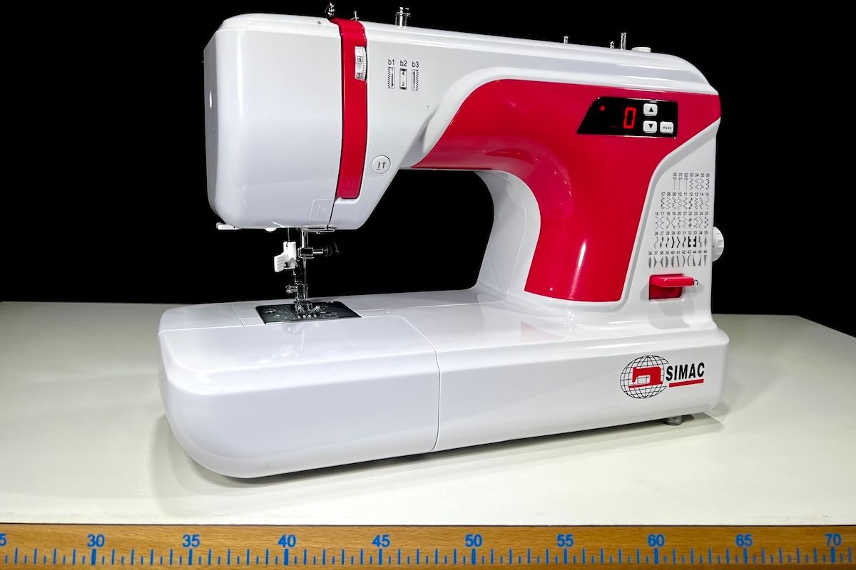 Simac 2100AT Simac 2100AT