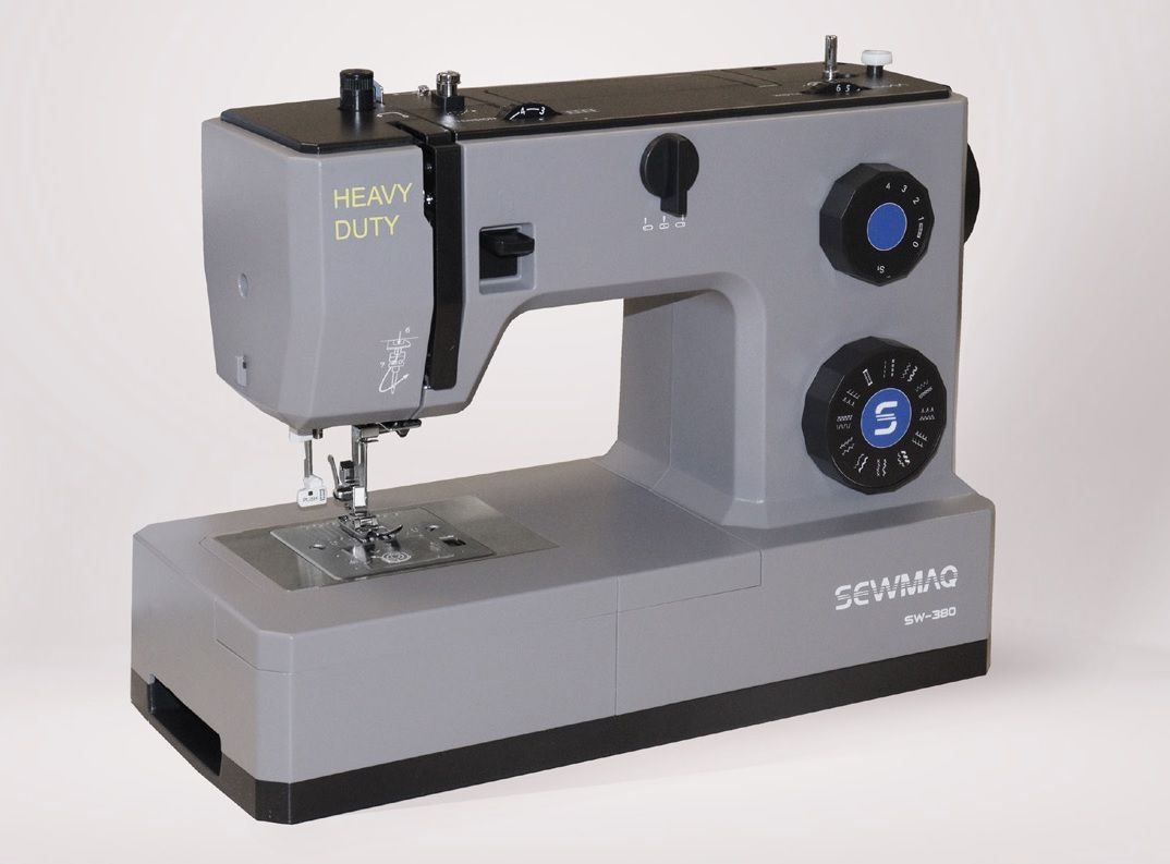 Sewmaq SW-380 Sewmaq SW-380