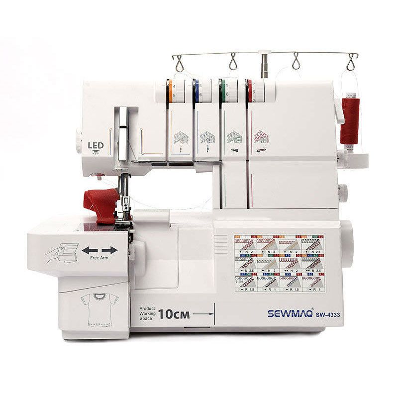 Sewmaq SW-4333 Sewmaq SW-4333