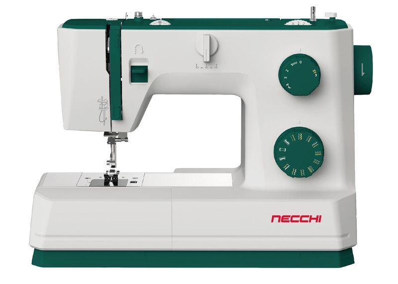 Necchi Q421A Necchi Q421A