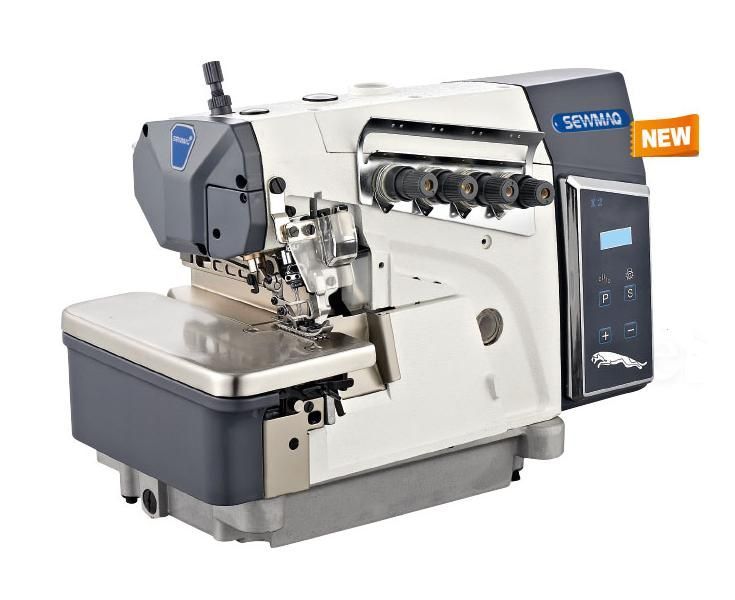 Sewmaq SWD-X5-4(2x4)