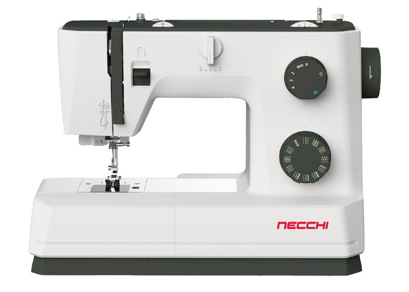 Necchi Q132A Necchi Q132A