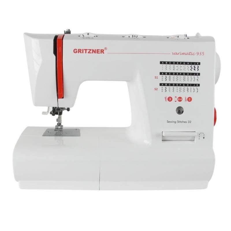 Gritzner Varimatic 935 Gritzner Varimatic 935