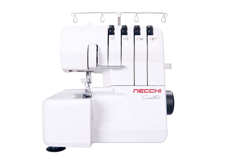Necchi C12 Creator Necchi C12 Creator