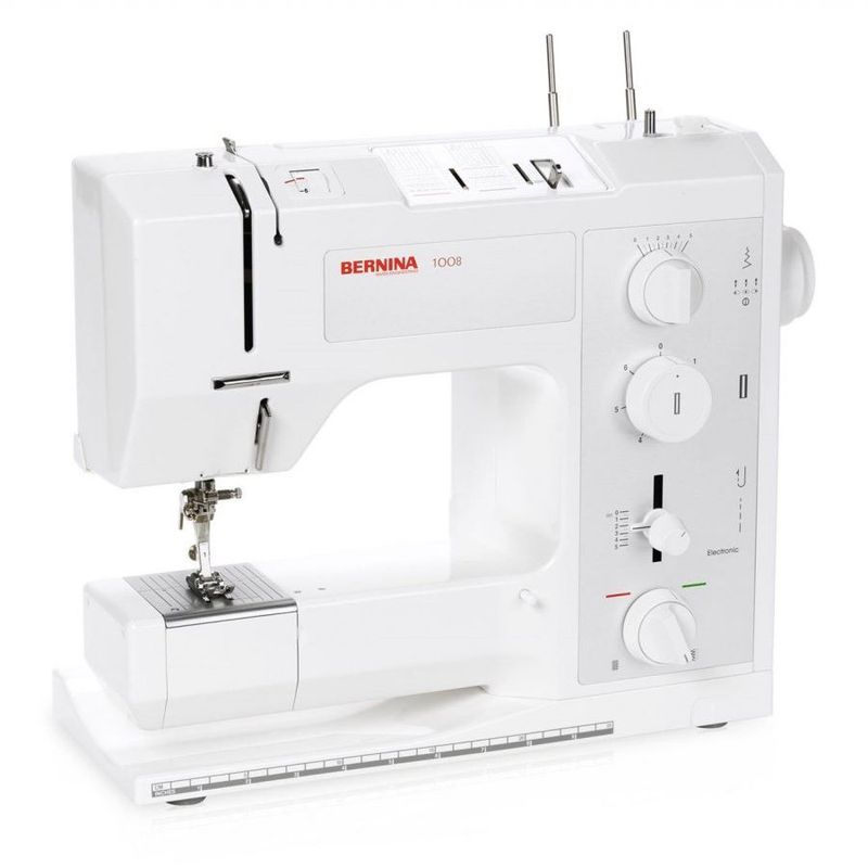 Bernina 1008 Bernina 1008