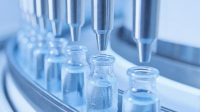 Peptide products