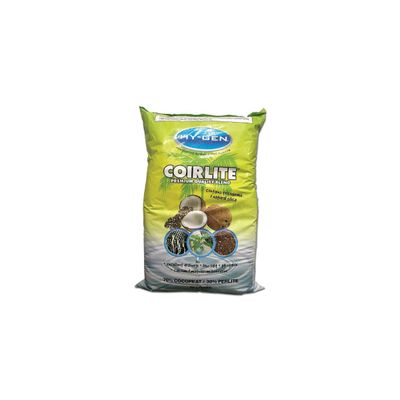 Grow Medium