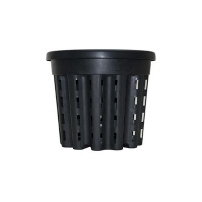 Pots &amp; Tubs