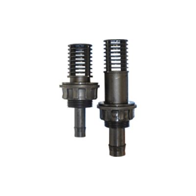 plumbing and fittings