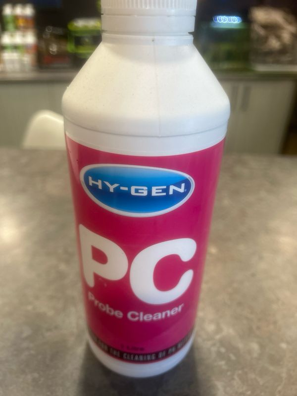 Probe cleaner 1L