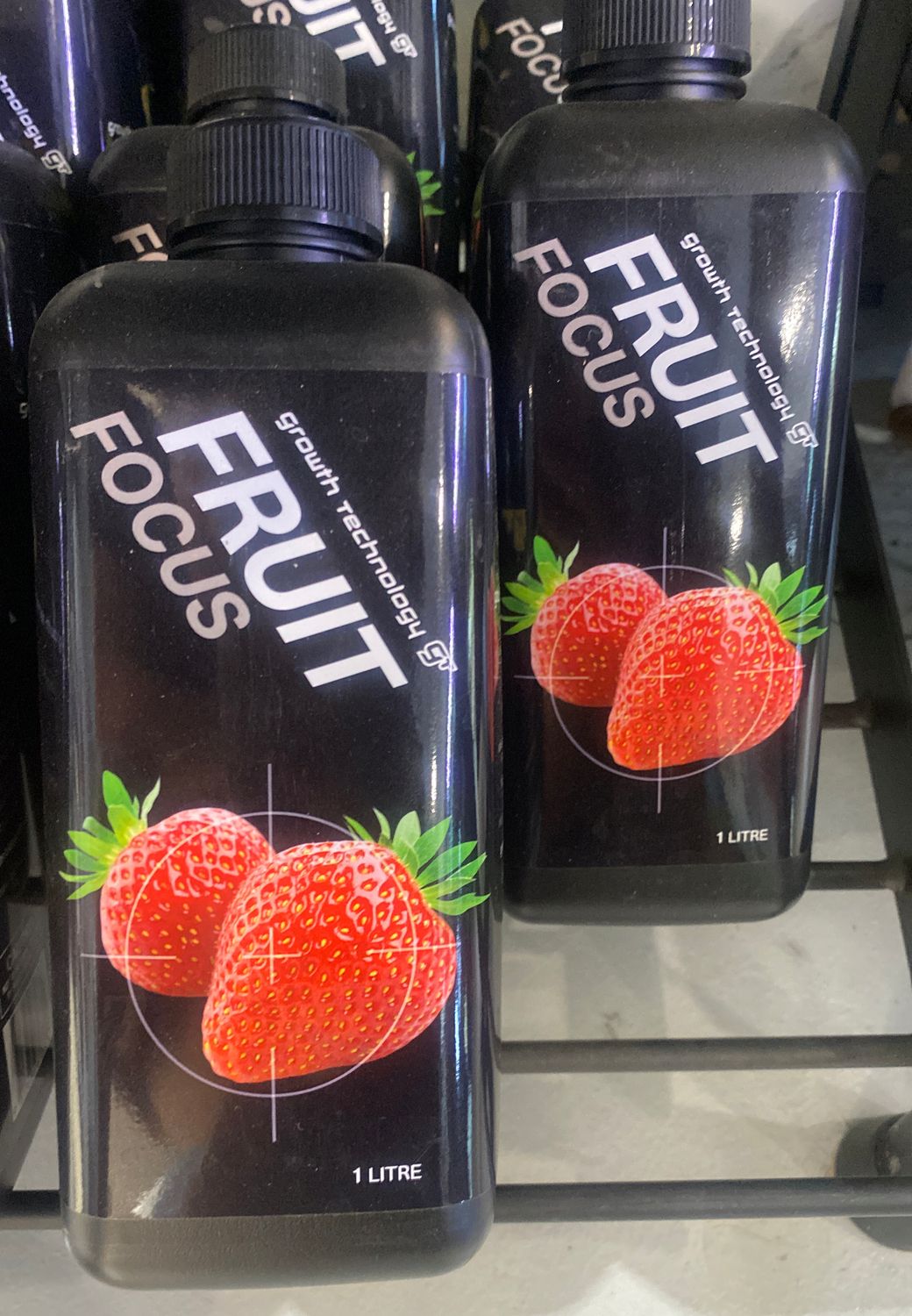 Gt fruit focus 1ltr