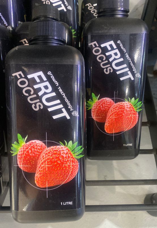 Gt fruit focus 1ltr