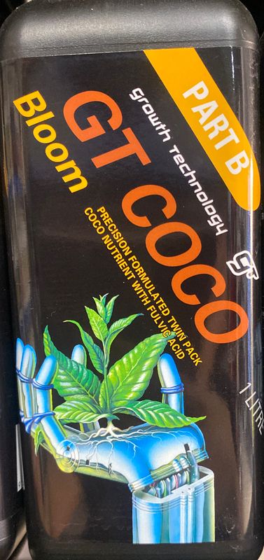 Gt optimum bloom part b