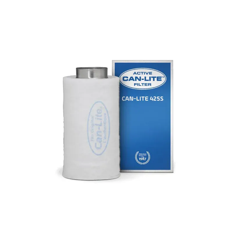 Can Lite Filter 425s