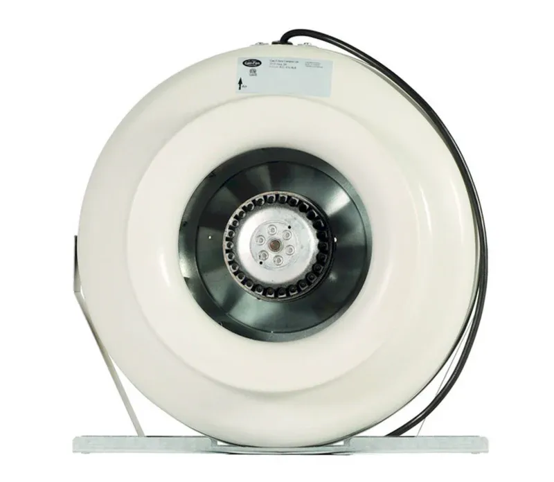 Can Fan RS 150, 470