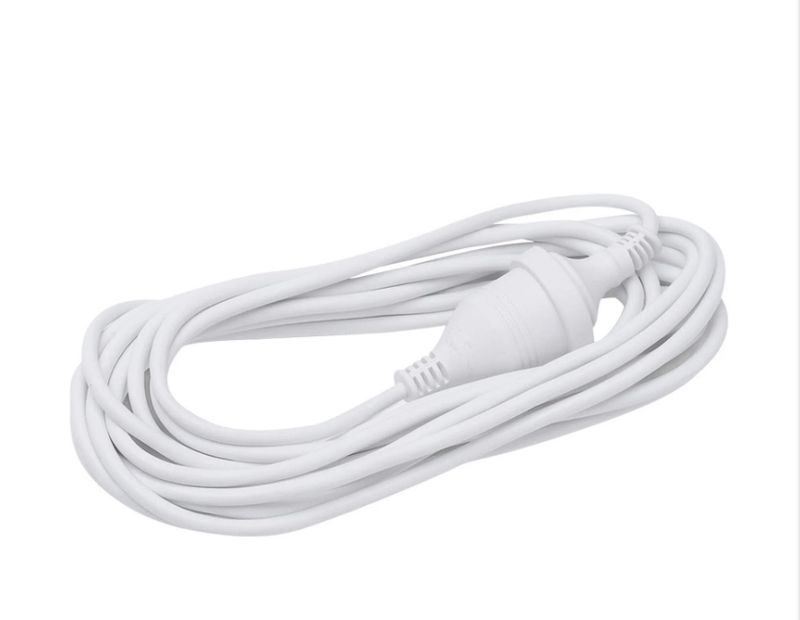Extension cord 5mtr