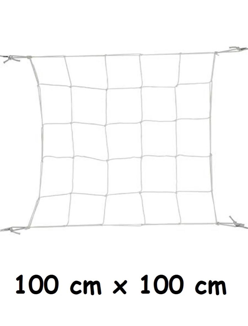 Hydro axis scrog net 1x1m