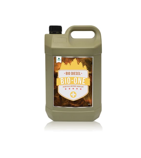 Bio Diesel Bio One 5ltr