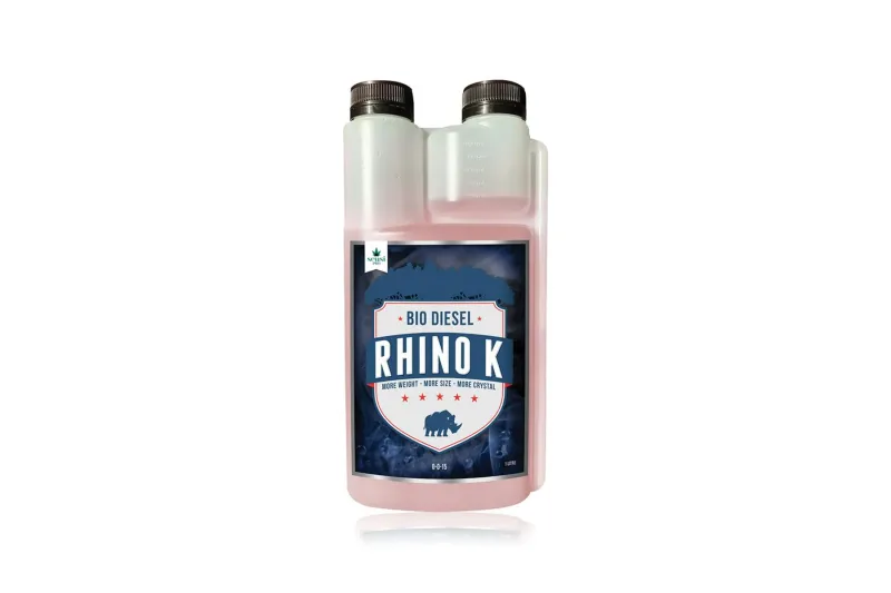 Bio Diesel Rhino PK 1ltr