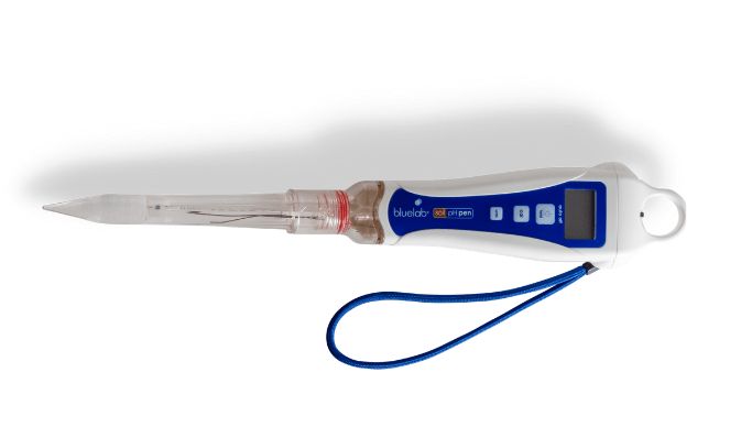 Bluelab Soil Pen