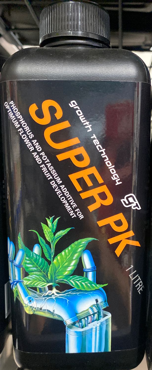 Gt super Pk 1ltr