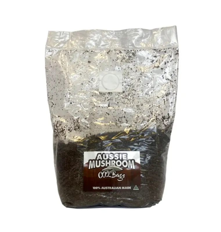 Co2 bags
