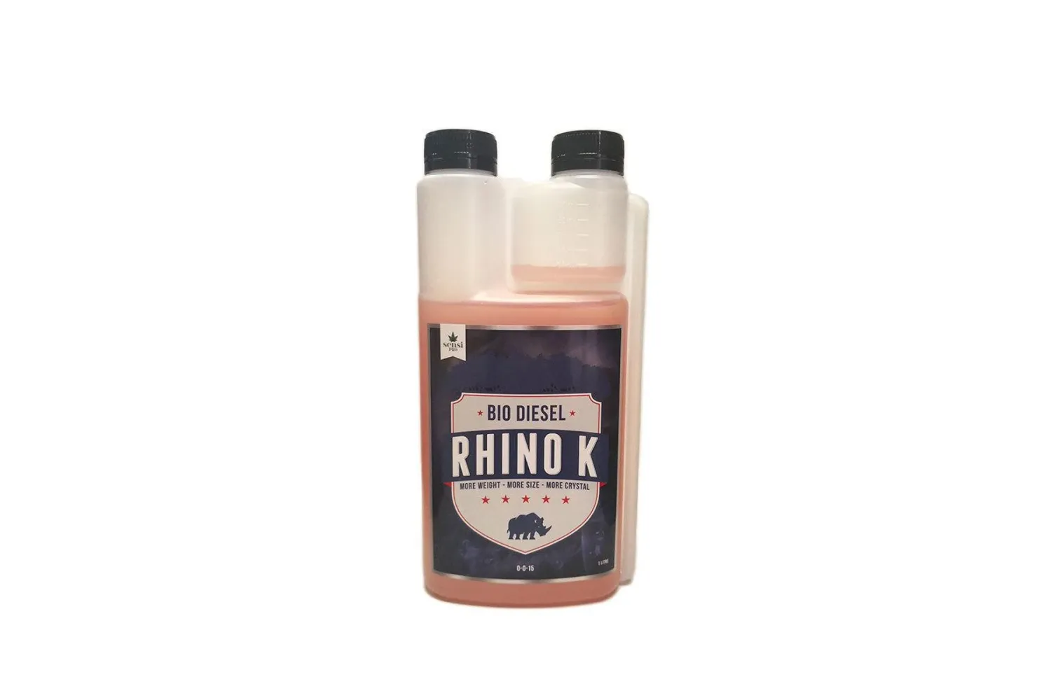 Bio Diesel Rhino PK 250ml