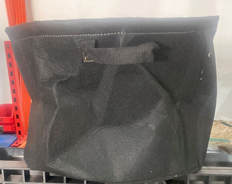 Fabric Pot 50L
